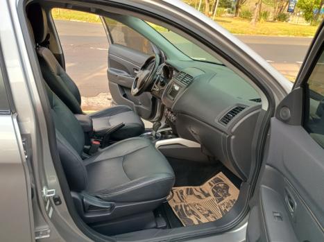 MITSUBISHI ASX 2.0 16V 4P FLEX HPE AWD AUTOMTICO CVT, Foto 9
