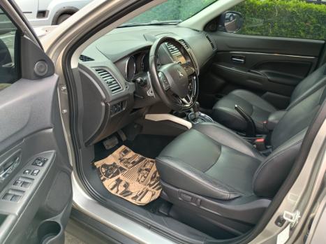 MITSUBISHI ASX 2.0 16V 4P FLEX HPE AWD AUTOMTICO CVT, Foto 11