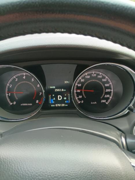 MITSUBISHI ASX 2.0 16V 4P FLEX HPE AWD AUTOMTICO CVT, Foto 15