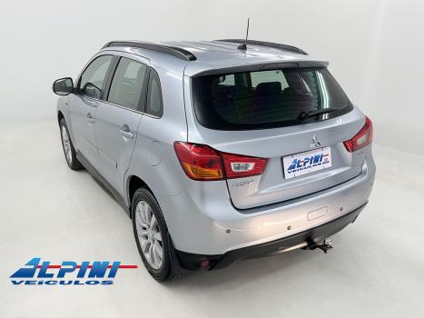 MITSUBISHI ASX , Foto 4