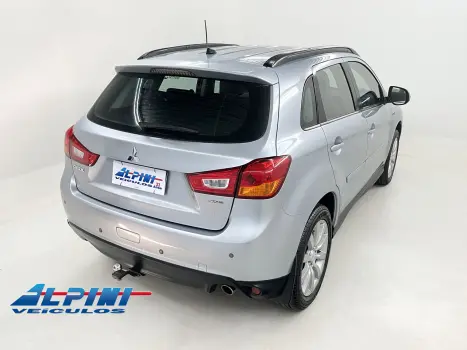 MITSUBISHI ASX , Foto 3