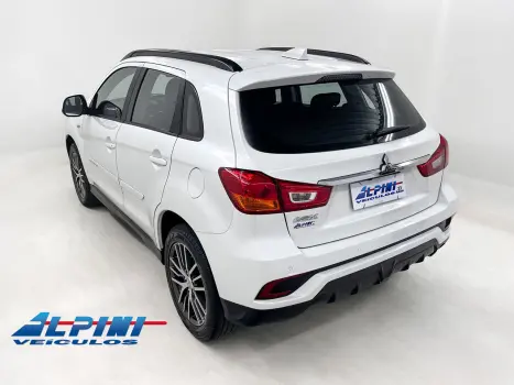 MITSUBISHI ASX , Foto 4