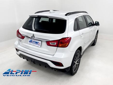 MITSUBISHI ASX , Foto 3