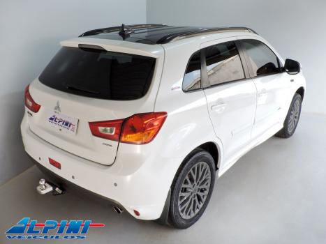 MITSUBISHI ASX , Foto 3