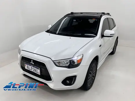 MITSUBISHI ASX , Foto 1