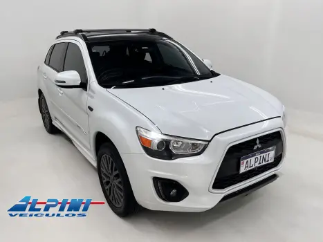 MITSUBISHI ASX , Foto 2