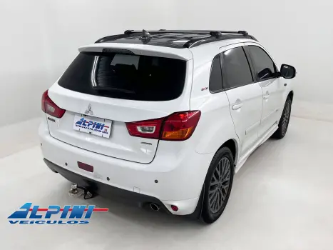 MITSUBISHI ASX , Foto 3