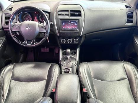 MITSUBISHI ASX , Foto 2