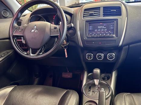 MITSUBISHI ASX , Foto 3
