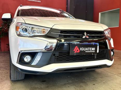 MITSUBISHI ASX , Foto 4