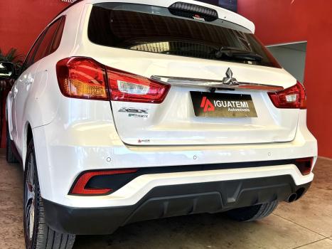MITSUBISHI ASX , Foto 5