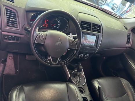 MITSUBISHI ASX , Foto 6