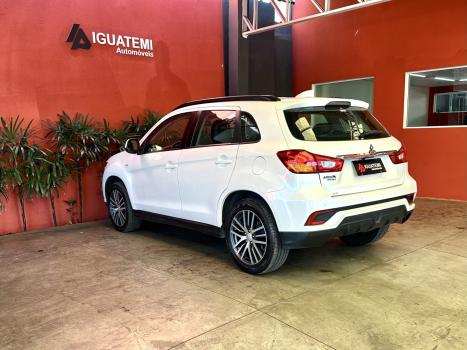 MITSUBISHI ASX , Foto 8
