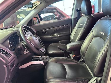 MITSUBISHI ASX , Foto 9