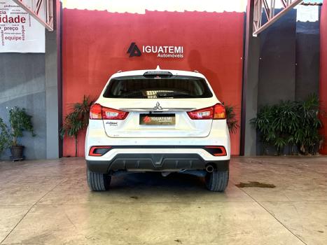 MITSUBISHI ASX , Foto 10