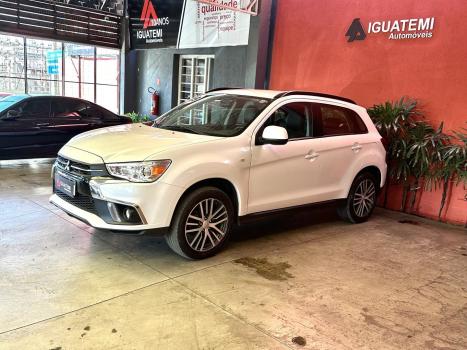 MITSUBISHI ASX , Foto 11