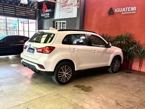 MITSUBISHI ASX , Foto 12