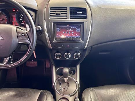 MITSUBISHI ASX , Foto 13