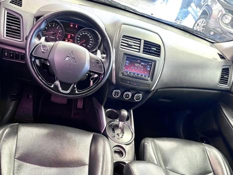 MITSUBISHI ASX , Foto 16
