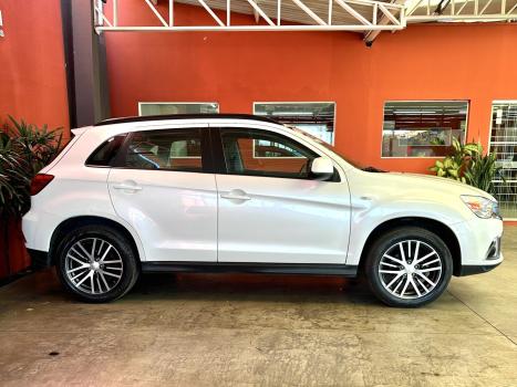 MITSUBISHI ASX , Foto 21