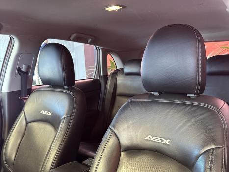 MITSUBISHI ASX , Foto 23