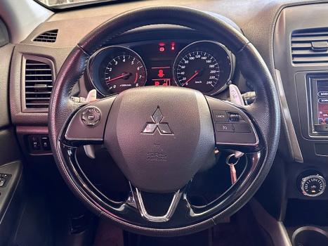 MITSUBISHI ASX , Foto 24