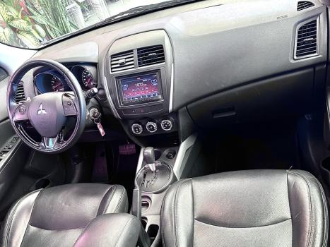 MITSUBISHI ASX , Foto 25
