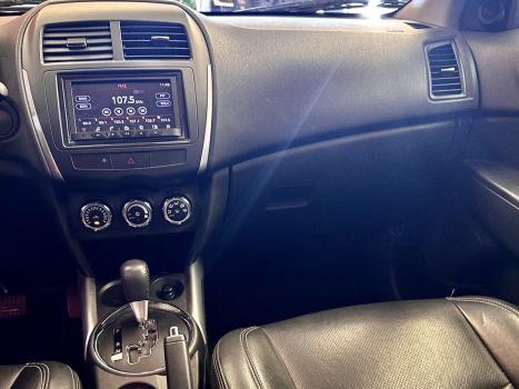 MITSUBISHI ASX , Foto 26
