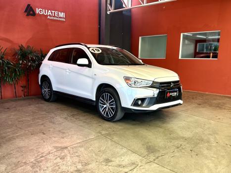MITSUBISHI ASX , Foto 7