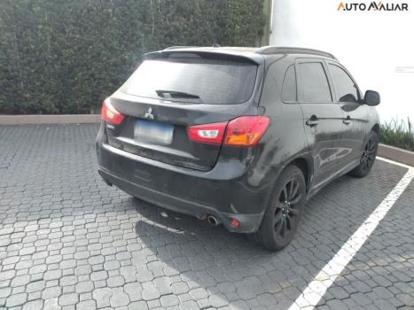 MITSUBISHI ASX , Foto 2