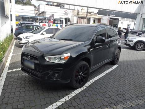 MITSUBISHI ASX , Foto 4