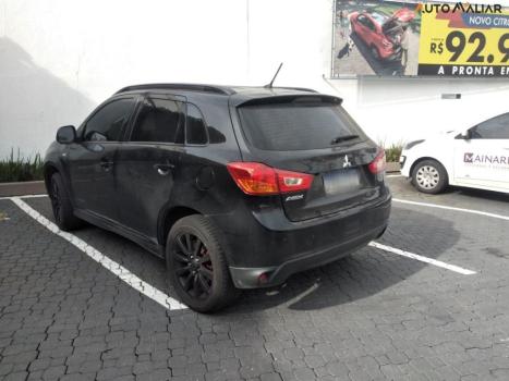 MITSUBISHI ASX , Foto 5