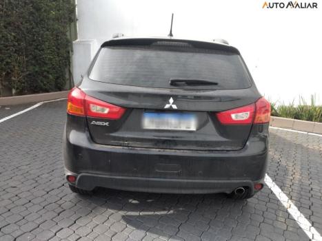 MITSUBISHI ASX , Foto 7