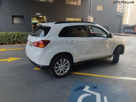 MITSUBISHI ASX , Foto 2