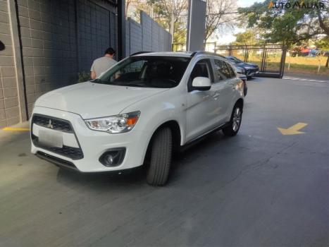 MITSUBISHI ASX , Foto 5