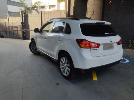 MITSUBISHI ASX , Foto 6