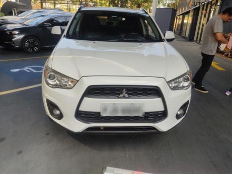 MITSUBISHI ASX , Foto 7