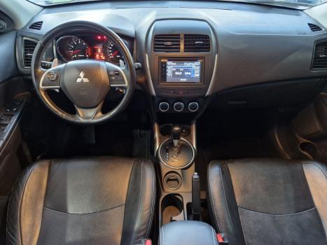 MITSUBISHI ASX , Foto 3
