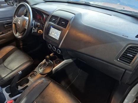MITSUBISHI ASX , Foto 4