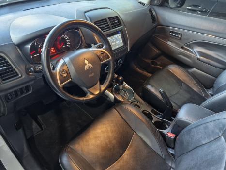 MITSUBISHI ASX , Foto 5