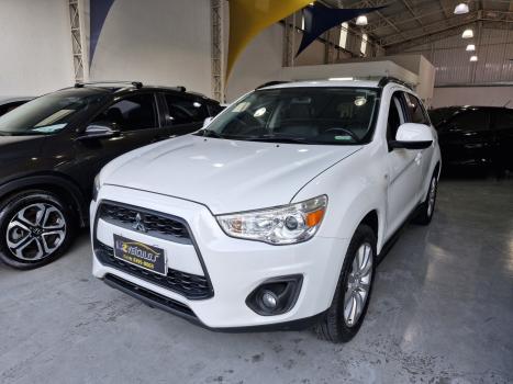 MITSUBISHI ASX , Foto 6