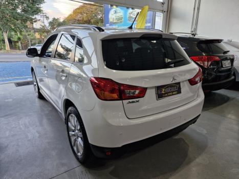 MITSUBISHI ASX , Foto 7