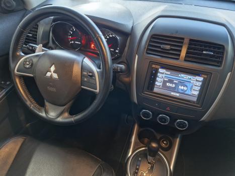 MITSUBISHI ASX , Foto 9