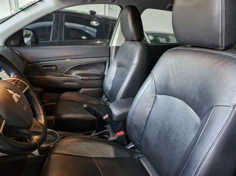 MITSUBISHI ASX , Foto 10