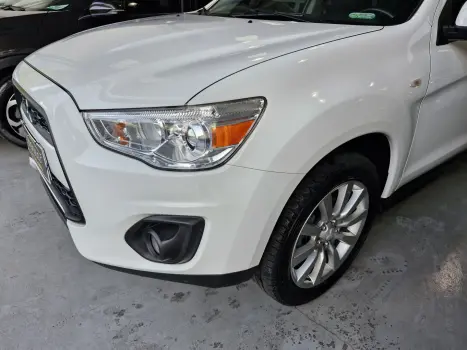 MITSUBISHI ASX , Foto 11