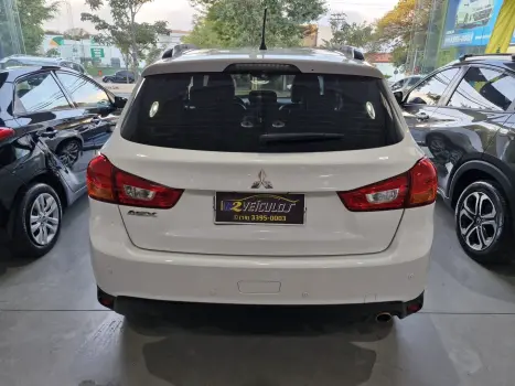 MITSUBISHI ASX , Foto 13