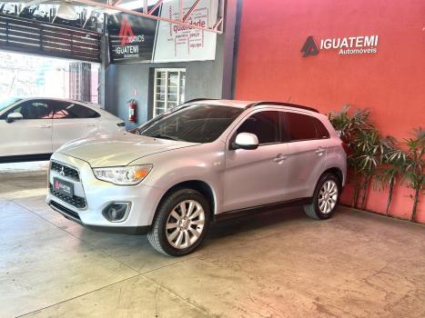 MITSUBISHI ASX , Foto 2