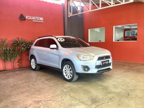 MITSUBISHI ASX , Foto 3