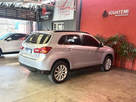 MITSUBISHI ASX , Foto 4