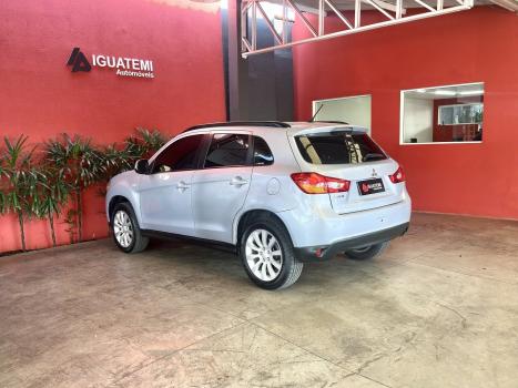 MITSUBISHI ASX , Foto 5